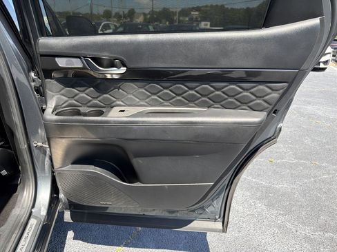 Used 2022 Hyundai Palisade Calligraphy AWD/4WD image 14