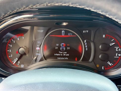 Used 2021 Dodge Durango R/T w/ Cargo Plus Group image 40