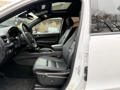 Used 2022 Dodge Durango GT AWD/4WD image 17
