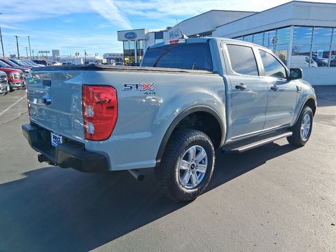 Used 2022 Ford Ranger XL w/ Equipment Group 101A High image 3