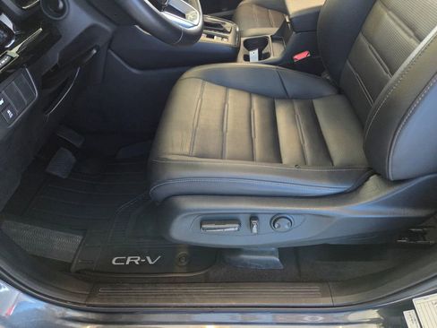 Certified 2025 Honda CR-V EX-L image 14