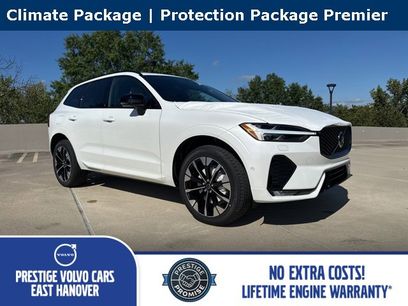 New 2026 Volvo XC60 B5 Plus w/ Protection Package Premier