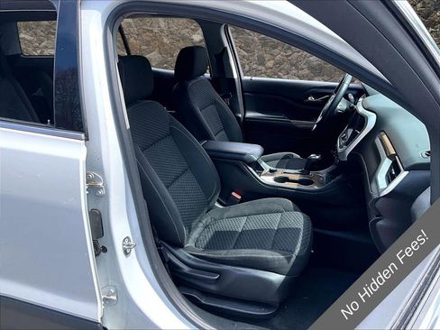 Used 2018 GMC Acadia SLE w/ Driver Alert Package I FWD image 7