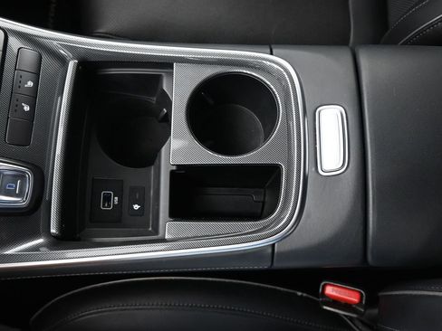 Used 2021 Hyundai Santa Fe SEL w/ Convenience + Premium Package image 37