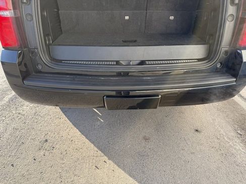 Used 2018 Chevrolet Tahoe Premier image 29