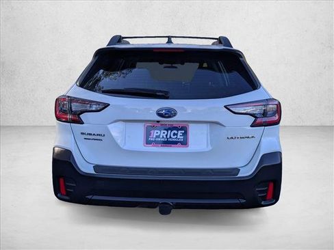 Used 2020 Subaru Outback image 6