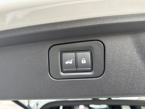 New 2026 Nissan Armada PRO-4X image 31