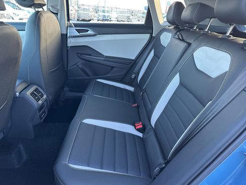 New 2026 Volkswagen Taos SEL AWD/4WD image 16