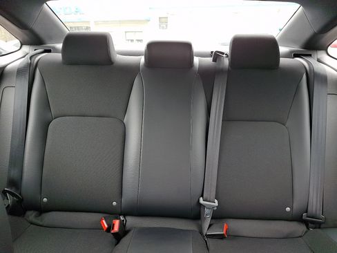 Certified 2023 Honda Civic Sport image 19