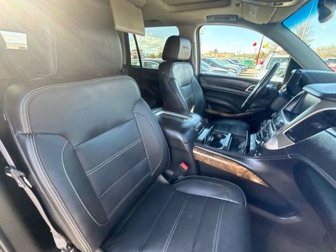 Used 2016 GMC Yukon Denali w/ Open Road Package AWD/4WD image 14