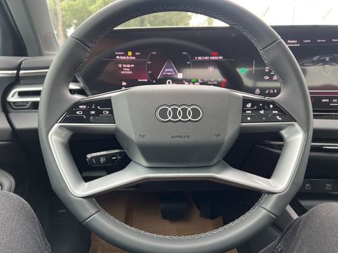 New 2025 Audi A5 2.0T Premium image 34