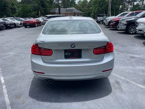 Used 2015 BMW 328i Sedan RWD image 7