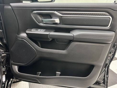 New 2026 RAM 1500 Big Horn AWD/4WD image 16