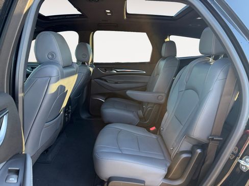 Used 2023 Buick Enclave Essence w/ Experience Buick Package image 13