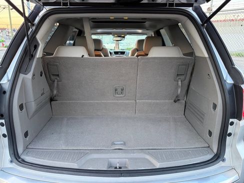 Used 2015 GMC Acadia SLT w/ Open Road Package FWD image 24