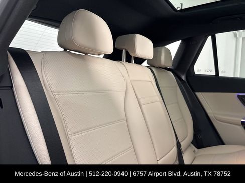 Certified 2026 Mercedes-Benz GLC 300 image 27