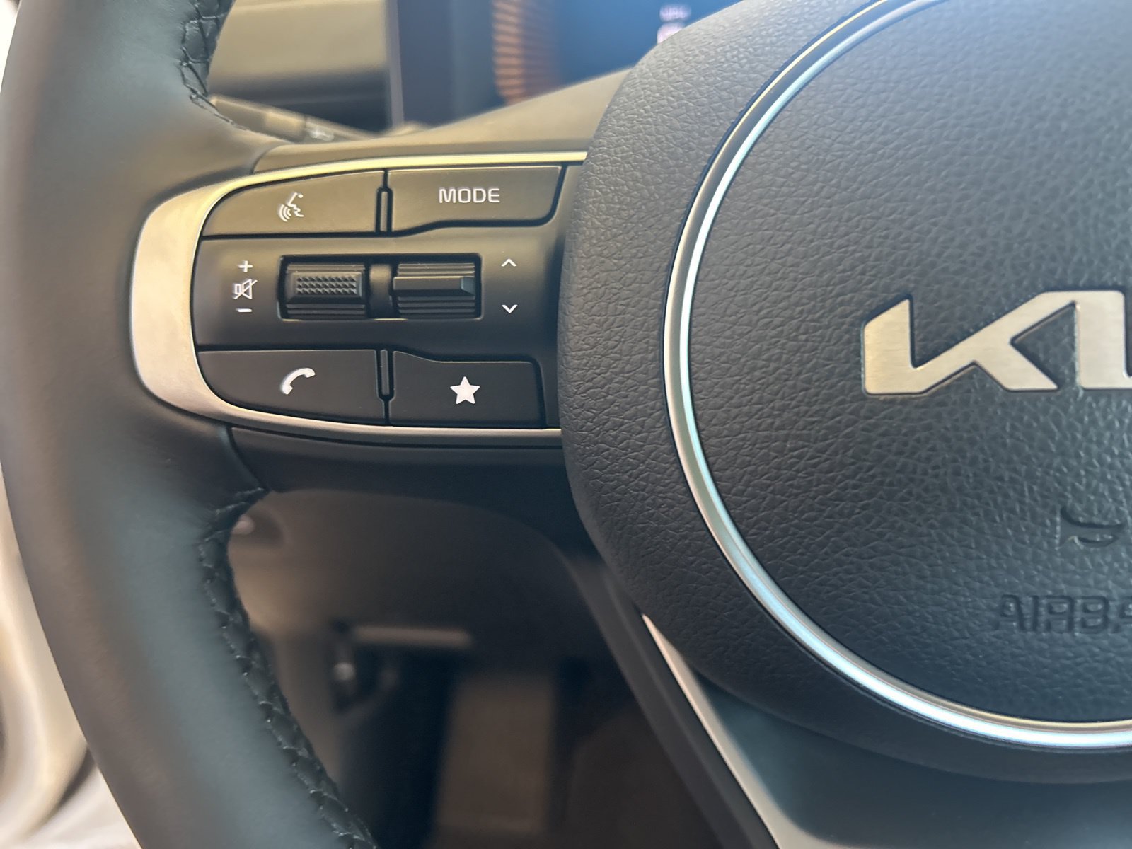 New 2026 Kia K5 GT-Line AWD/4WD image 19