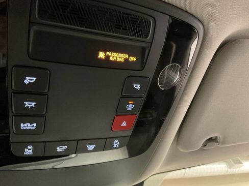 New 2026 Kia Carnival EX FWD image 14