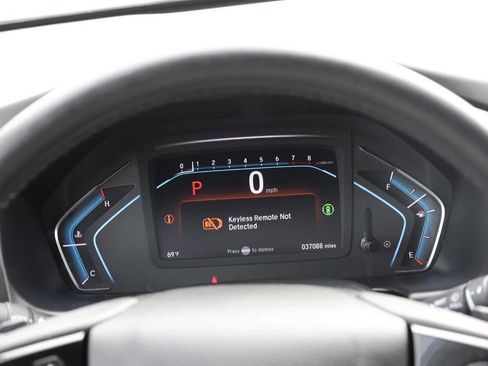 Used 2022 Honda Odyssey Touring image 20