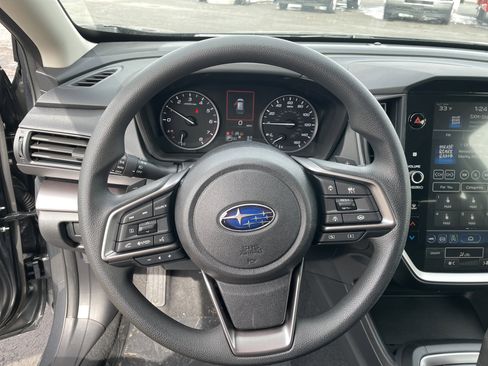 New 2026 Subaru Impreza 2.0i Sport image 13