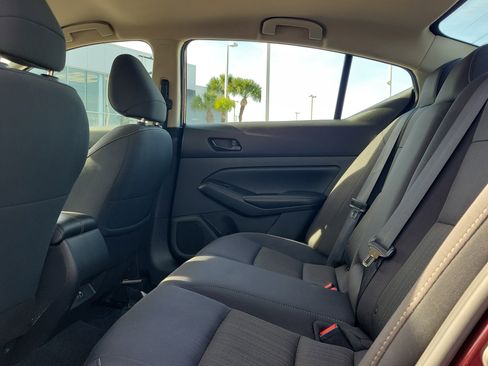 Certified 2024 Nissan Altima 2.5 SV image 12