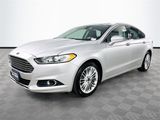 Used 2016 Ford Fusion SE w/ Equipment Group 202A image 3