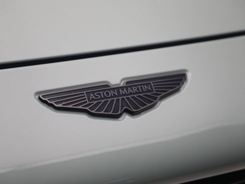 Used 2025 Aston Martin DBX 707 AWD/4WD image 32