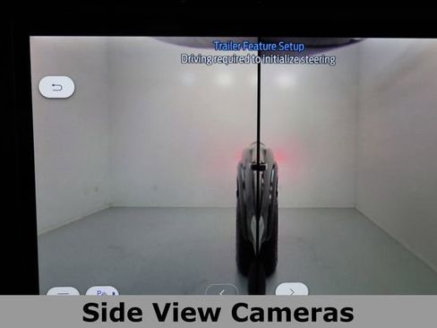 Used 2025 Ford F150 Raptor w/ Equipment Group 803A Raptor R image 21