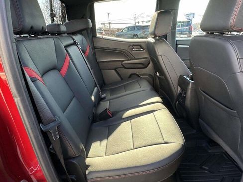 Certified 2024 Chevrolet Colorado Z71 w/ Z71 Convenience Package 2 image 13