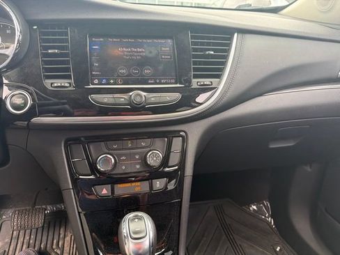 Used 2022 Buick Encore Preferred w/ Safety Package AWD/4WD image 10