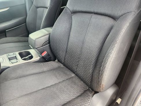 Used 2012 Subaru Outback 2.5i Premium AWD/4WD image 14
