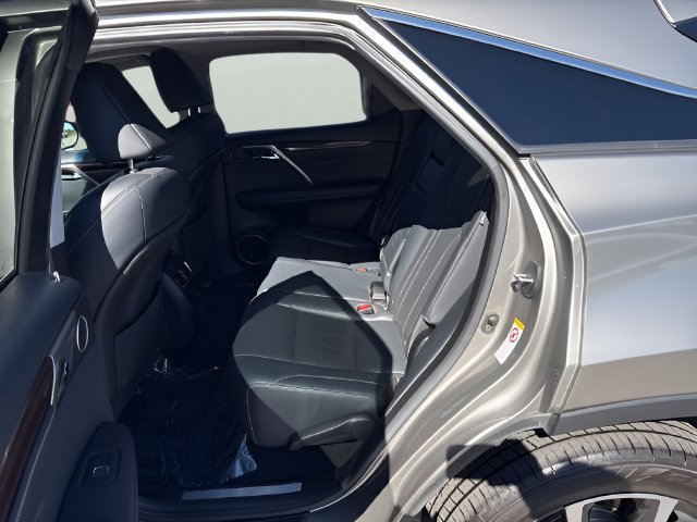 Used 2019 Lexus RX 350 AWD w/ Navigation Package image 22