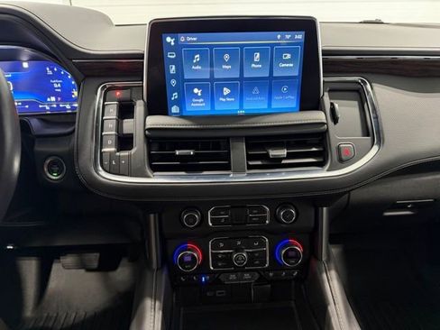 Used 2022 Chevrolet Tahoe Premier AWD/4WD image 15