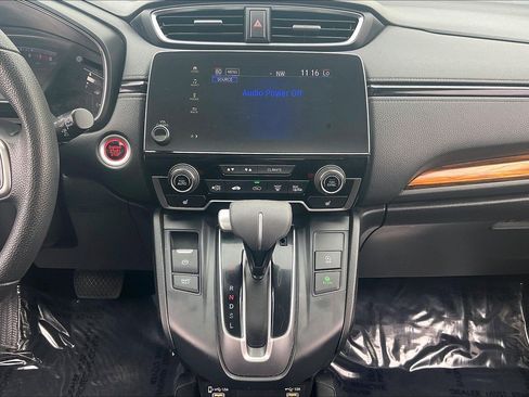 Used 2021 Honda CR-V EX image 38