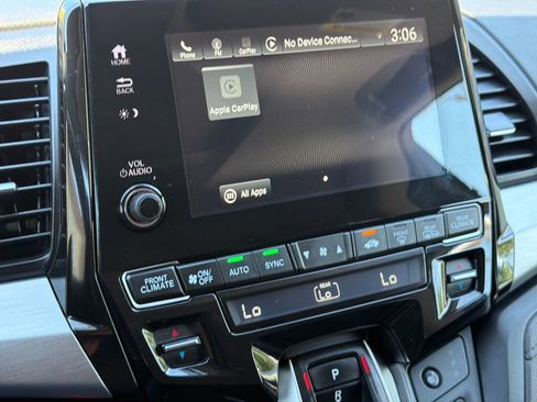Used 2021 Honda Odyssey EX-L image 28