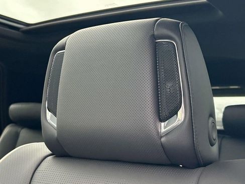 New 2026 Cadillac Escalade Luxury w/ Touring Package image 25