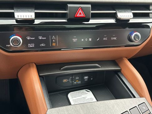 New 2026 Kia Sportage X-Line AWD/4WD image 30