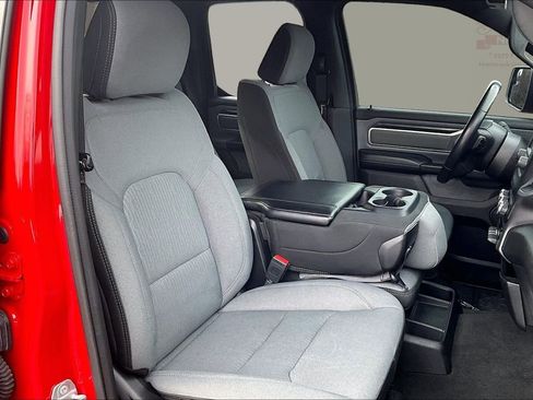 Used 2022 RAM 1500 Big Horn image 28