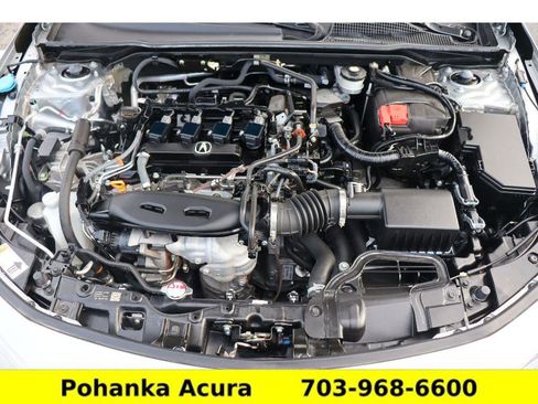 Used 2023 Acura Integra A-Spec image 33