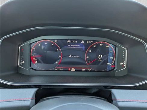 New 2026 Volkswagen Jetta GLI Autobahn image 16