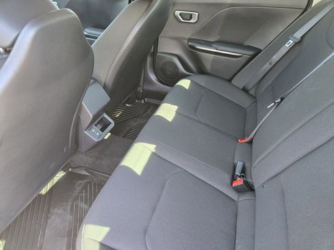 New 2026 Kia K4 FWD image 21