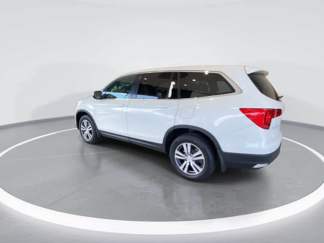 Used 2016 Honda Pilot EX-L image 6
