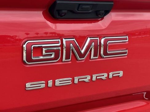 New 2026 GMC Sierra 1500 Elevation AWD/4WD image 28