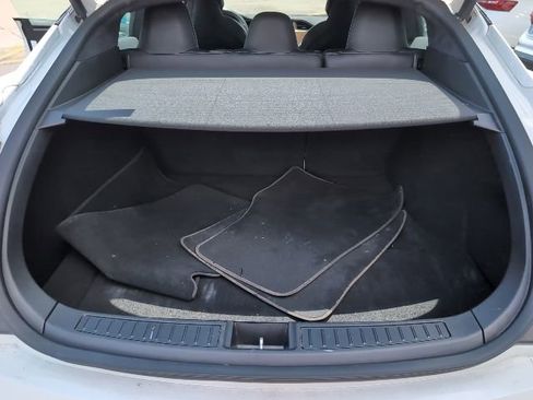 Used 2019 Tesla Model S P100D AWD/4WD image 24