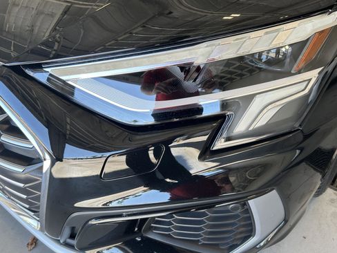 Certified 2023 Audi S3 Premium Plus w/ Premium Plus Package image 7