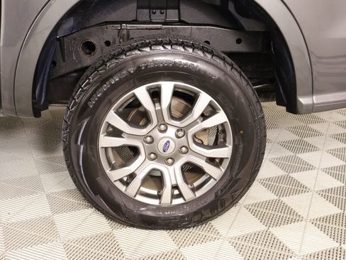Used 2019 Ford Ranger Lariat RWD image 18