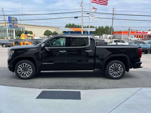 New 2026 GMC Sierra 1500 Denali Ultimate AWD/4WD image 6