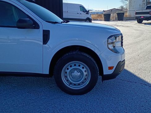 New 2026 Ford Maverick XL w/ Equipment Group 101A image 5