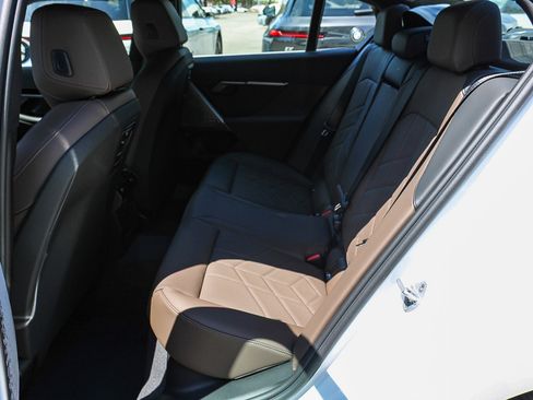 New 2026 BMW 530i w/ Premium Package RWD image 18