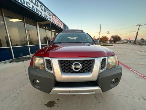 Used 2015 Nissan Xterra S w/ Value Package image 8